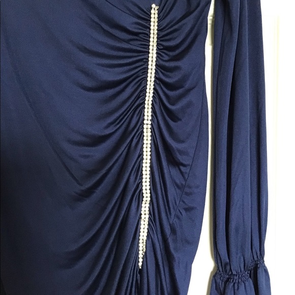 Savee | Rhinestone Stripe - Picture 3 of 4